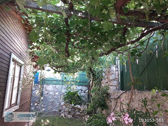 ANTALYA KAŞ İSLAMLAR'DA SATILIK 3 ADET VİLLA  - ANTALYA KAŞ fotoğraf 12