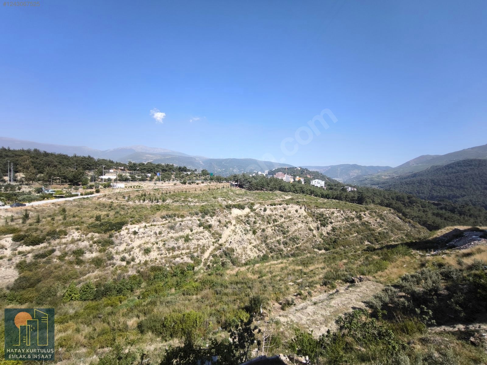 KURTULUŞ EMLAK'TAN FATİH MAHALLESİNDE SATILIK 3+1 DAİRE - HATAY BELEN fotoğraf 16