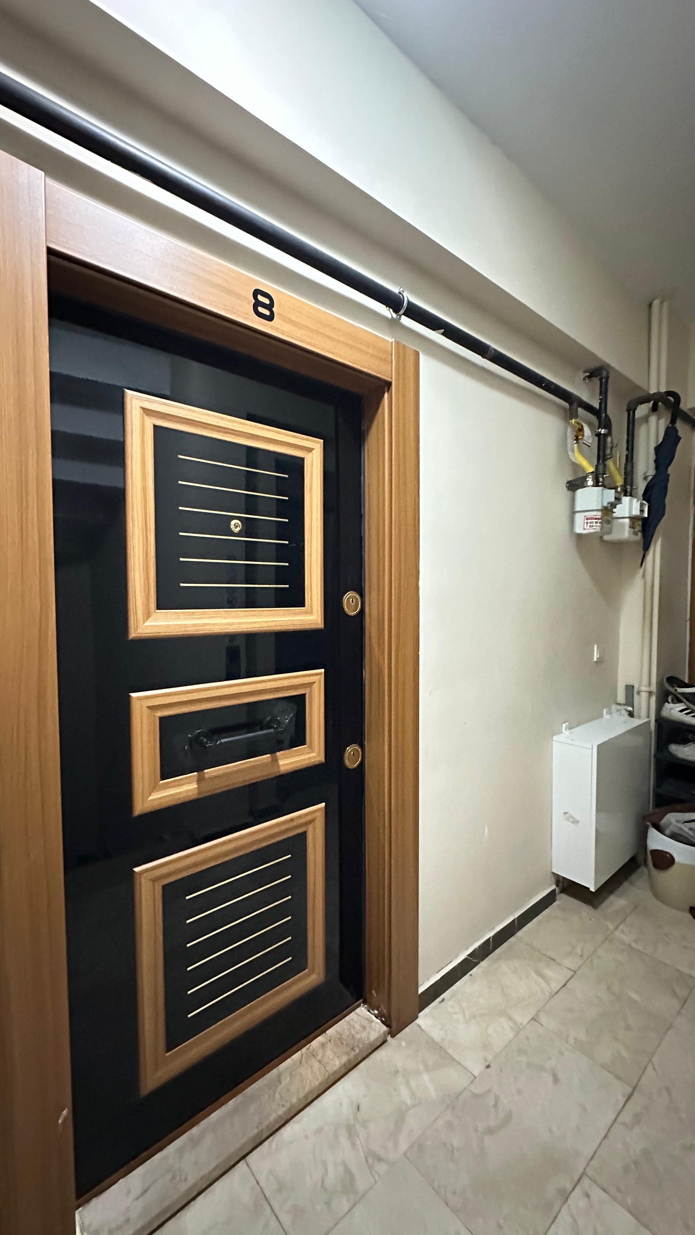 SATILIK 2+1 ARA KAT 75 M2 OSMANGAZİ MAHALLESİ - İSTANBUL SANCAKTEPE fotoğraf 8