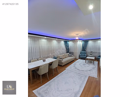 KILIÇ GRUP HARİKA KONUMDA MUHTEŞEM 4+1 SATILIK DAİRE - KOCAELİ KÖRFEZ fotoğraf 9