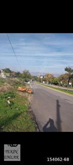 YUVACIK YAKACIK MEVKİİNDE SATILIK VİLLA KONUT İMARLI 905M2 DENİZ VE DOĞA MANZARA - KOCAELİ BAŞİSKELE fotoğraf 8