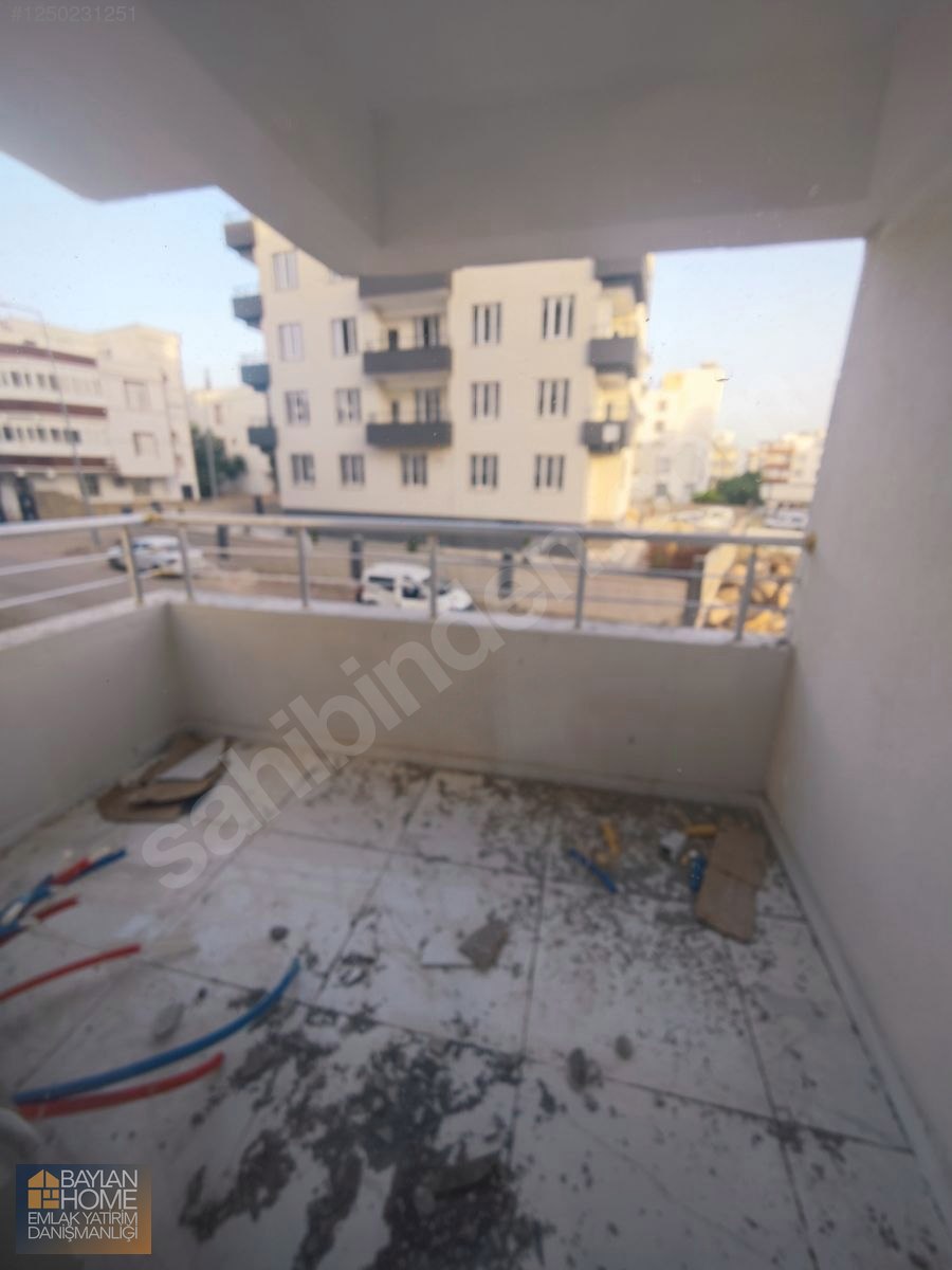 BAYLAN HOME EMLAKTAN SATILIK 3+1 DAİRE 25 yola yakın ARAKAT - ŞANLIURFA SİVEREK fotoğraf 3