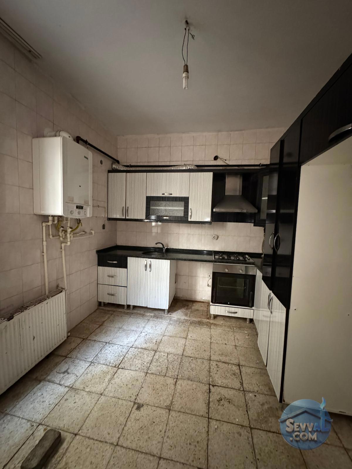 AHMET ERSEVEN DE ACİL SATILIK GİRİŞ KAT - ŞANLIURFA HALİLİYE fotoğraf 9