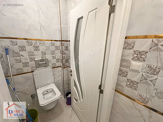 BAlYANOZ MEVKİDE SATILIK KÖŞE VİLLA - KOCAELİ DARICA fotoğraf 14