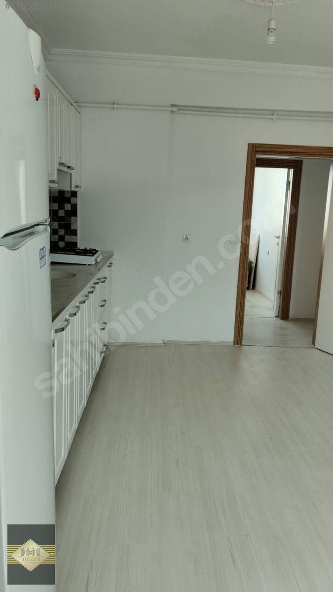 Huzur Yatırım Danışmanlık'tan Merkezi Konumda Satılık 2+1 Daire - YOZGAT MERKEZ fotoğraf 2