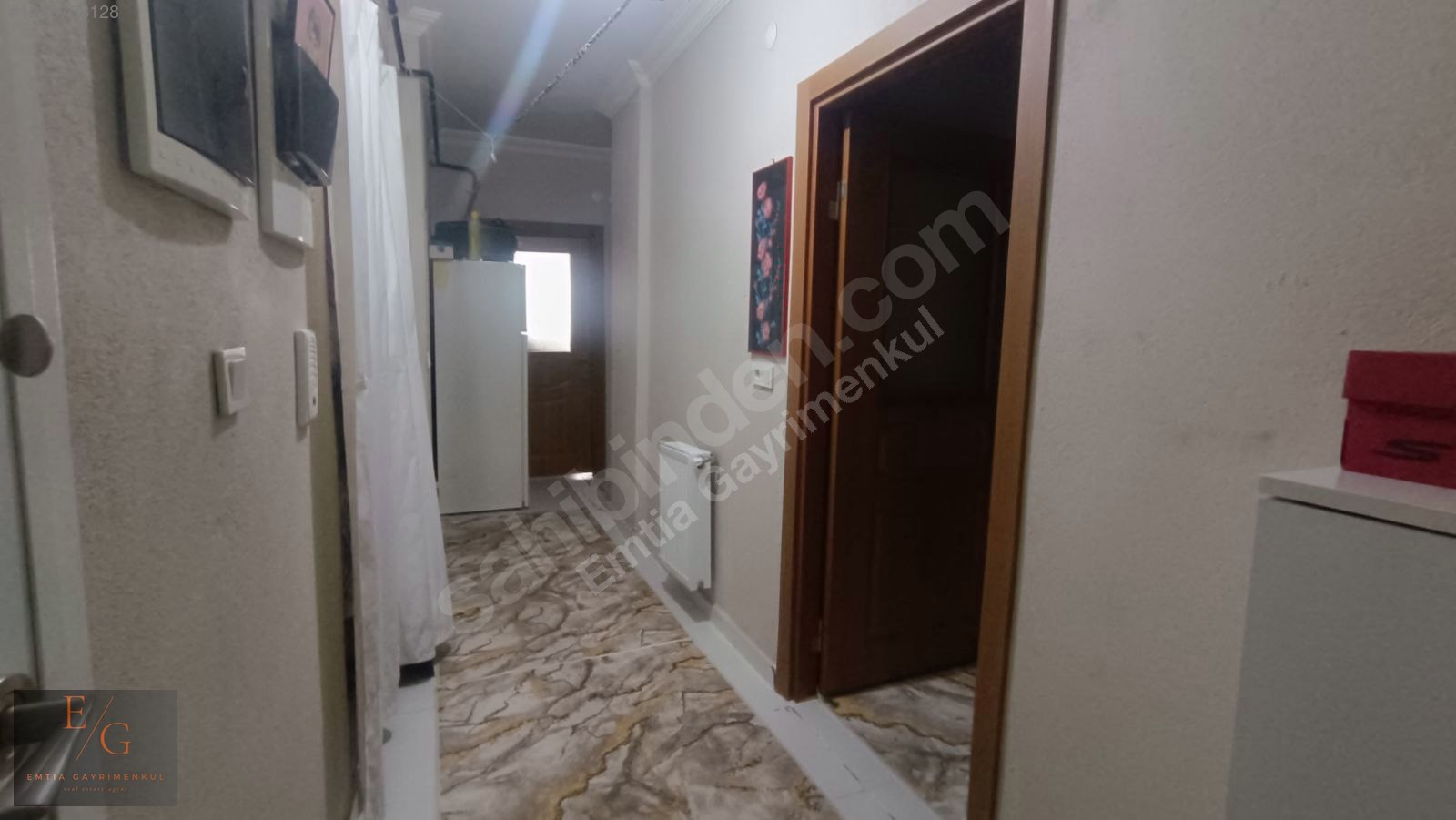 HACI ABDİ'DE 3+1 BAHÇE KATI 4 YAŞINDA HASARSIZ SATILIK DAİRE - MALATYA BATTALGAZİ fotoğraf 13