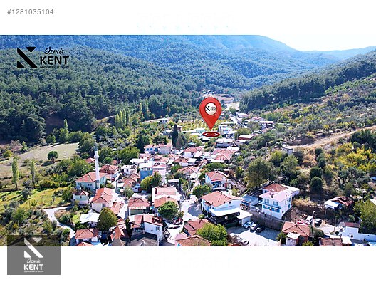 Kemalpaşa Nazarköy Merkez Satılık 180 m2 Bahçe 35 m2 Ev - İZMİR KEMALPAŞA fotoğraf 13