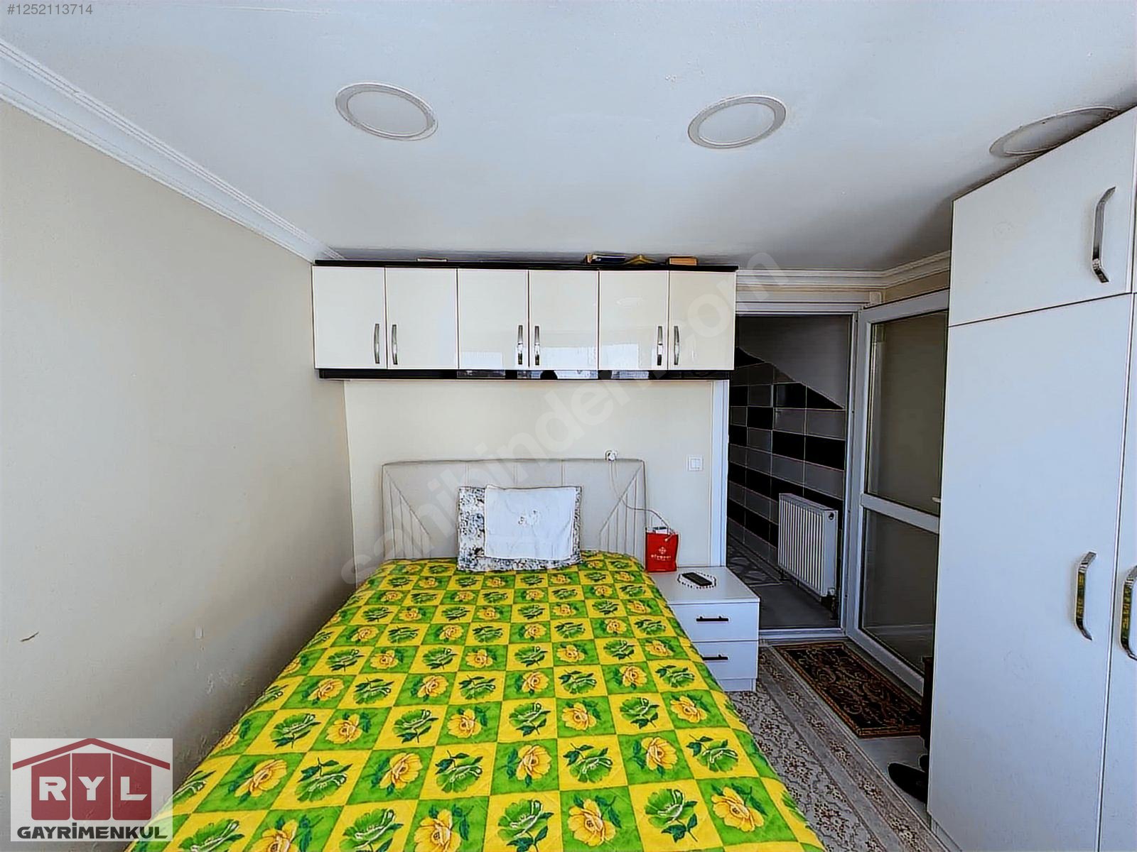 PENDİK KAVAKPINAR MH MERKEZİ KONUMDA SATILIK 5+2 GENİŞ DAİRE - İSTANBUL PENDİK fotoğraf 31