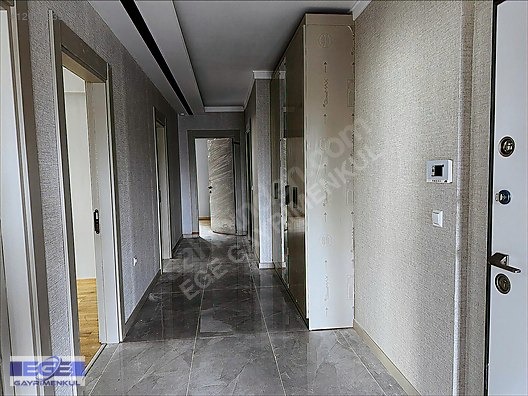 EGE'DEN MÜKEMMEL İŞÇİLİK - İSKANLI - 3 CEPHELİ / 3+1 DAİRE - ANKARA MAMAK fotoğraf 20