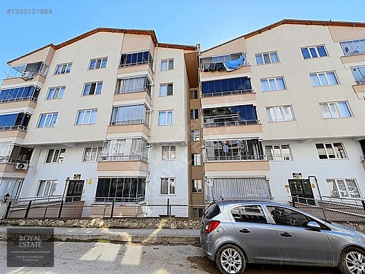ROYAL EMLAKTAN ŞEYHCUI MAHALLESİNDE SATILIK 2+1 FIRSATI! - AMASYA MERKEZ fotoğraf 26