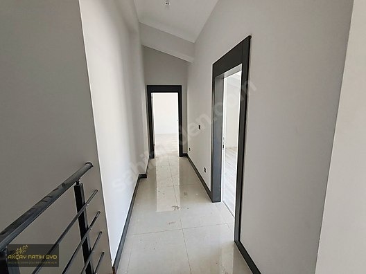 Kadıköy Edremit 4+1 Dubleks Satılık Teraslı, Kapalı Otoparklı - BALIKESİR EDREMİT fotoğraf 25