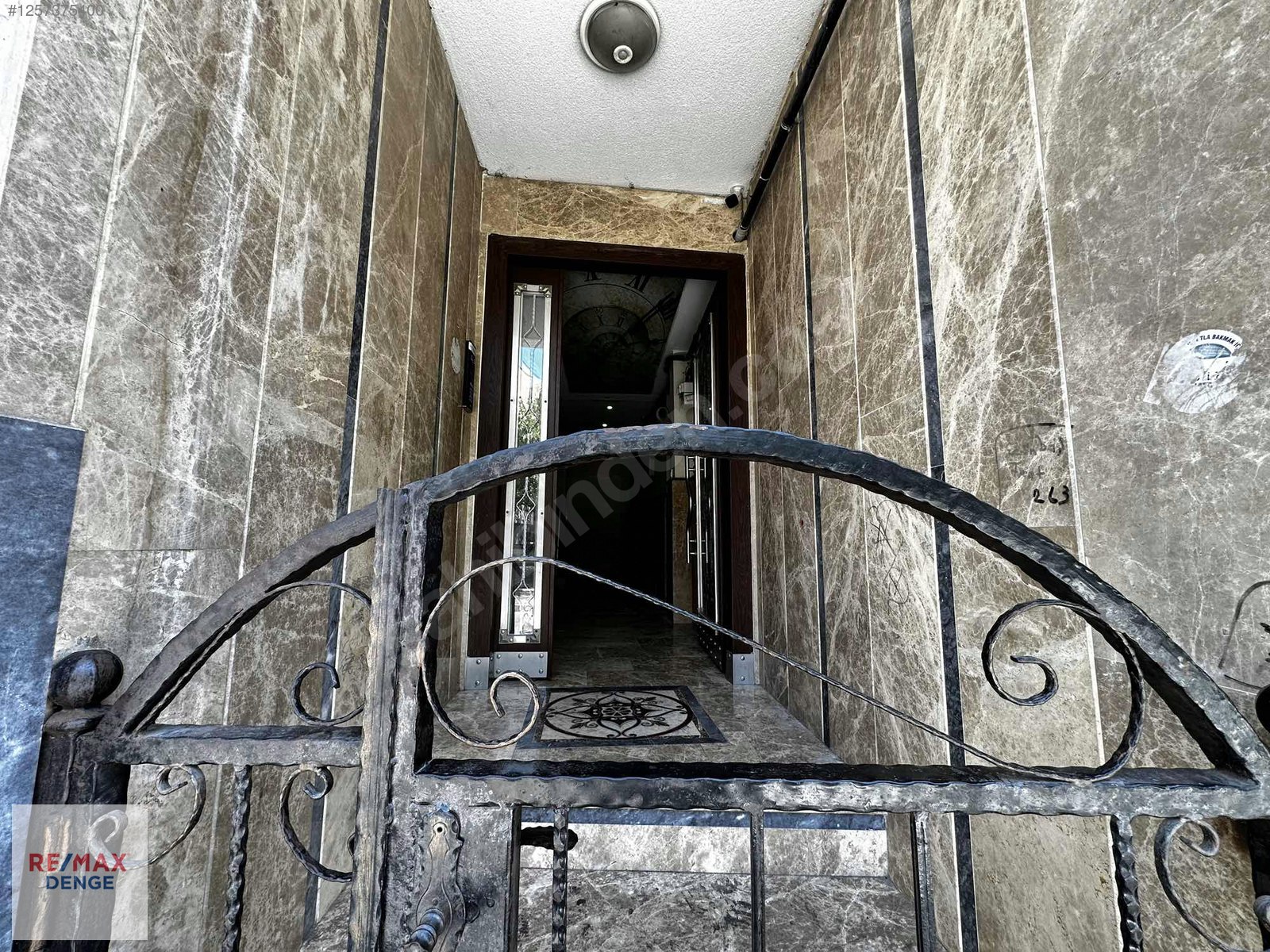 YEDİKULEDE YENİ BİNADA SATILIK 2+1 TERS DUBLEKS DAİRE - İSTANBUL FATİH fotoğraf 10