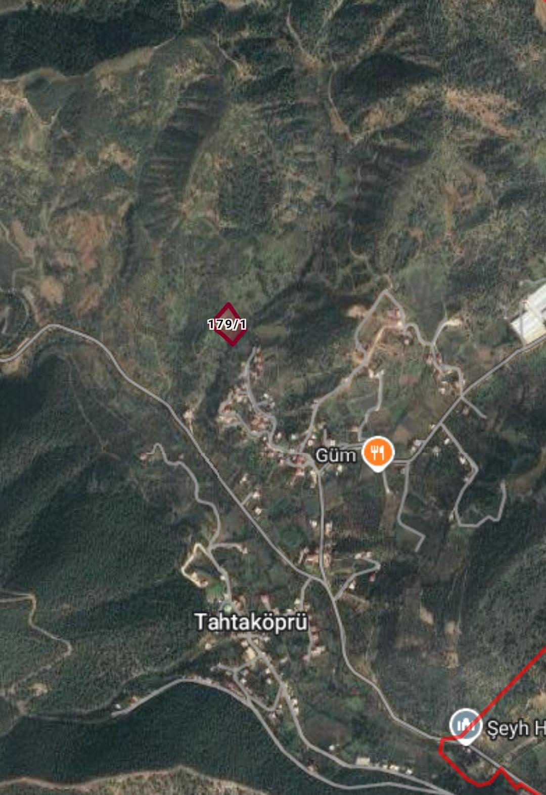 Son 6 gün SAHİBİNDEN SATILIK TARLA 5160 m2 Hatay Antakya Tahtaköprü Mh. - HATAY ANTAKYA fotoğraf 4