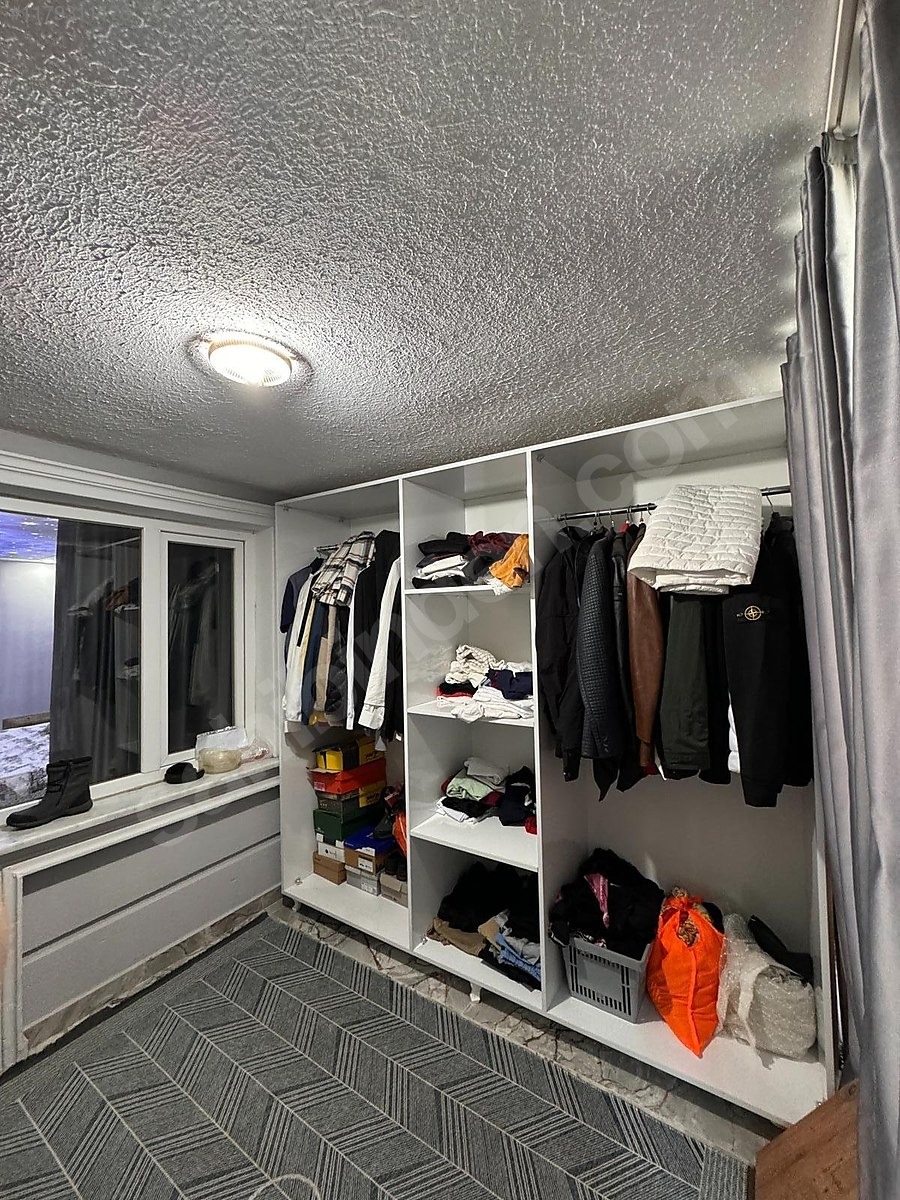 MİLLET MAH DERYA CAD ÜZERİ LÜX YAPILI 3+1 DAİRE - BURSA YILDIRIM fotoğraf 9