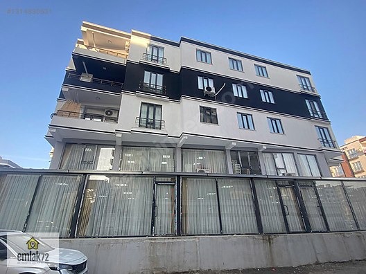 EMLAK 72'DEN KÖRİK MH.WOLKSVAGEN KARŞISINDA(3+1) SATILIK DAİRE - BATMAN MERKEZ fotoğraf 25