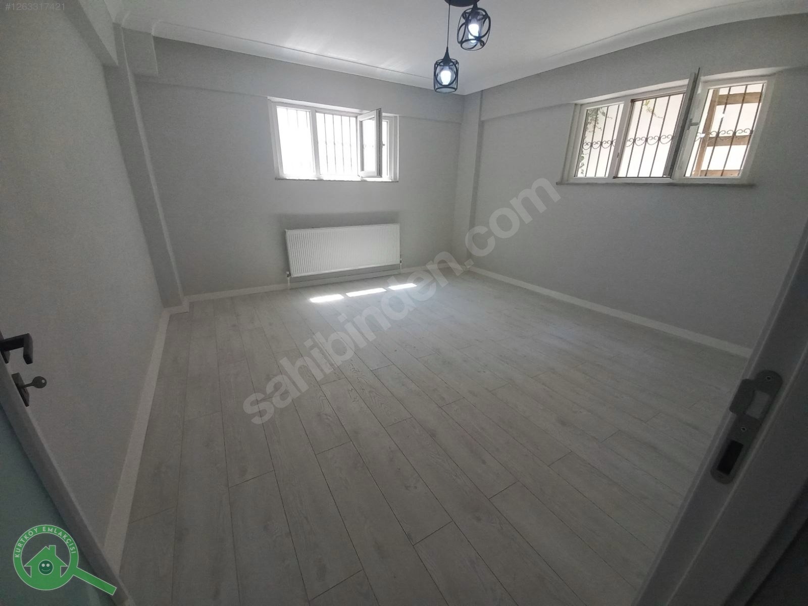 Pendik Kavakpınar İçi Tamamen Yenilenmiş 2+1 Yarı Bodrum Daire - İSTANBUL PENDİK fotoğraf 8