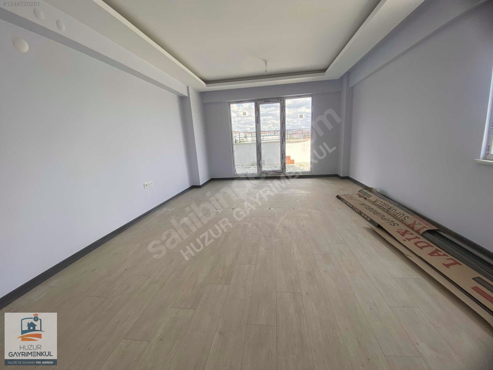 KARABÜK 5000 EVLER BAHÇELİEVLER MAHALLESİ SATILIK 2+1 DAİRE - KARABÜK MERKEZ fotoğraf 9
