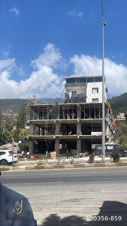 HATAY BELEN GÜLPİNAR RESTORAN KARŞISI SATILIK LÜKS 3+1 DAİRE... - HATAY BELEN fotoğraf 2