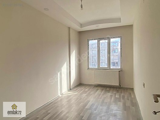 EMLAK 72 DEN BAHÇELİEVLER'DE 2+0 SATILIK DAİRE - BATMAN MERKEZ fotoğraf 4