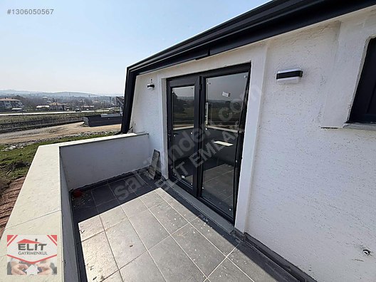 KOCAALİ SAHİLDE SATILIK HAVUZLU 3+1 TRİPLEKS VİLLA - SAKARYA KOCAALİ fotoğraf 22