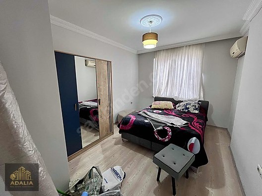 Muratpaşa Kızılarıkta Geniş 3+1 Fırsatı! - ANTALYA MURATPAŞA fotoğraf 27