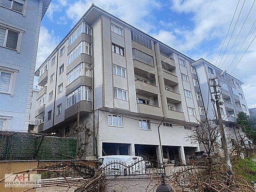 Serdivan Mavi Durak'ta Eşyalı 2+1 Daire: 90m², Merkezi Konum! - SAKARYA SERDİVAN fotoğraf 37