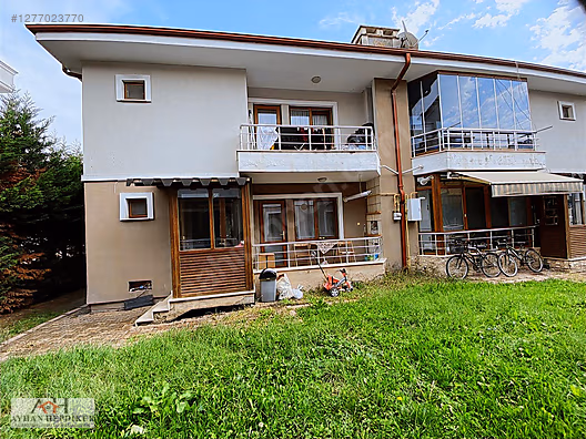 Acil Serdivan Arabacı Alanı'nda 160m²Müstakil Bahçeli Villa acil - SAKARYA SERDİVAN fotoğraf 56