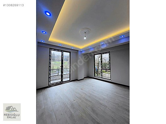 NEBİOĞLU EMLAKTAN FATİH SULTAN MAH.3+1 ASANSÖRLÜ LÜKS DAİRE - KOCAELİ DERİNCE fotoğraf 27
