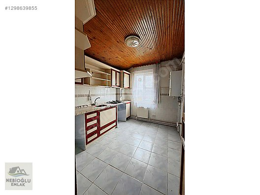 NEBİOĞLU EMLAKTAN ÇINARLI MAH.2+1 ÇATI KATI - KOCAELİ DERİNCE fotoğraf 2