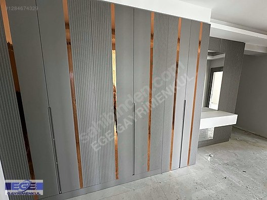 EGE'DEN LANSMANA ÖZEL FİYAT 11. KAT KAÇMAZ DAİRE - ANKARA MAMAK fotoğraf 6