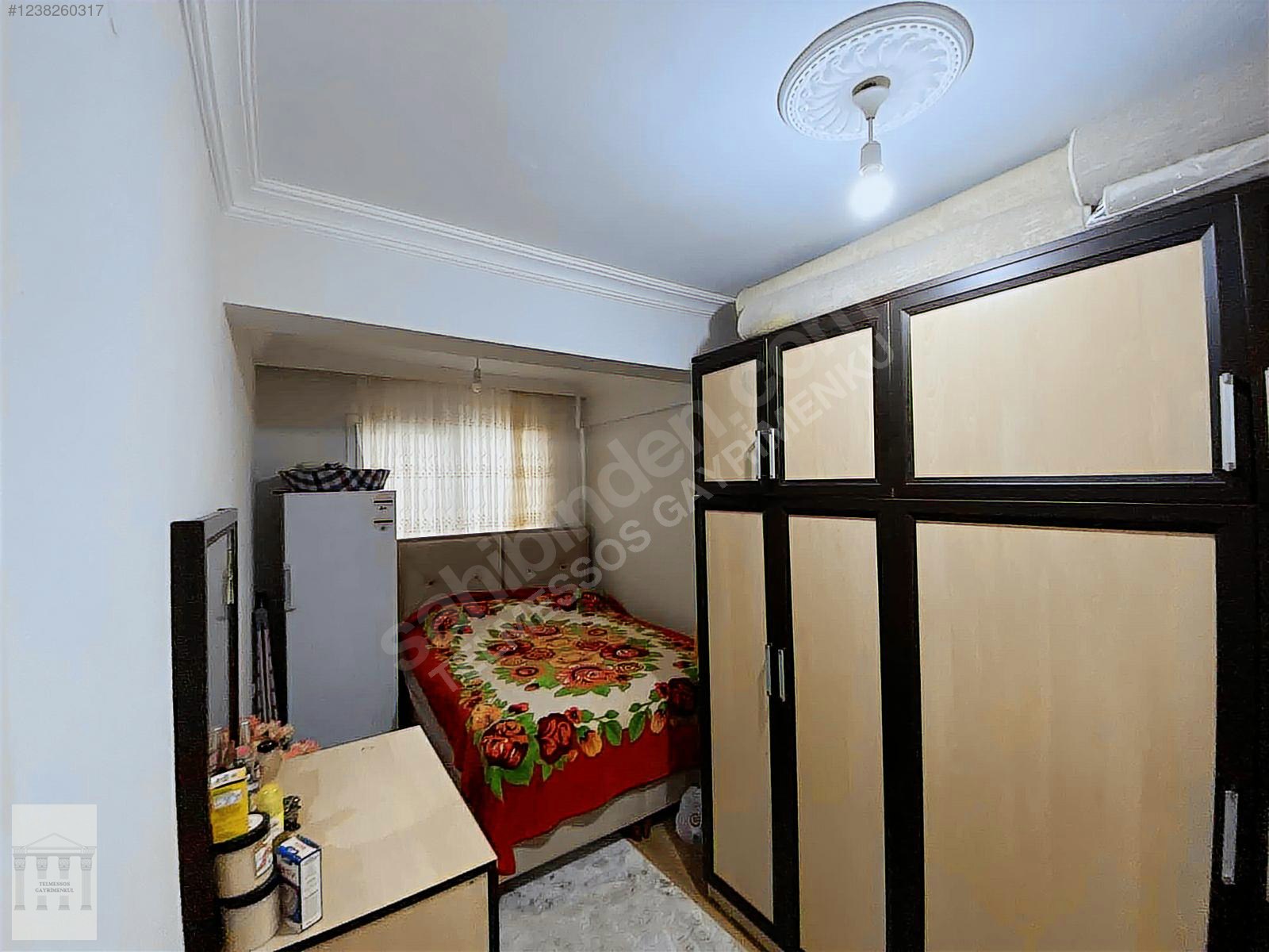 TELMESSOS GAYRİMENKUL DEN KARAÇULHA ÇEVRE YOLUNDA SATILIK 2+1 - MUĞLA FETHİYE fotoğraf 6