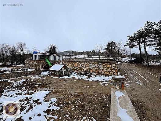 KESTEL ALÇAM MH SATILIK 300m2 EMSALSİZ - BURSA KESTEL fotoğraf 19