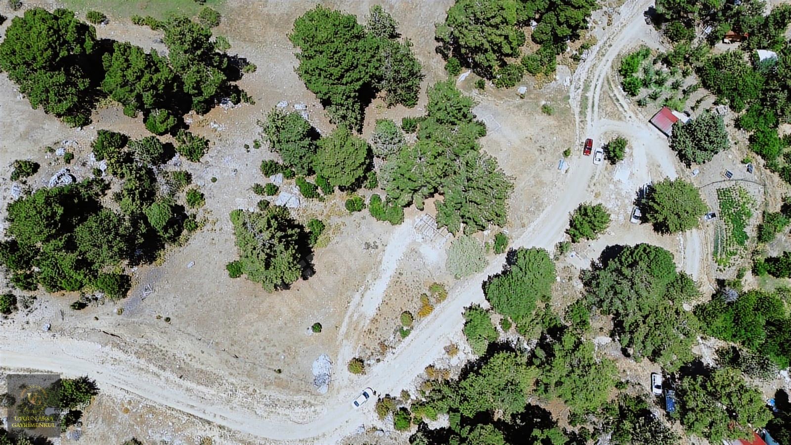 ANTALYA KAŞ YAYLAPALAMUT' DA 3.888 M2 UYGUN ARSA - ANTALYA KAŞ fotoğraf 16