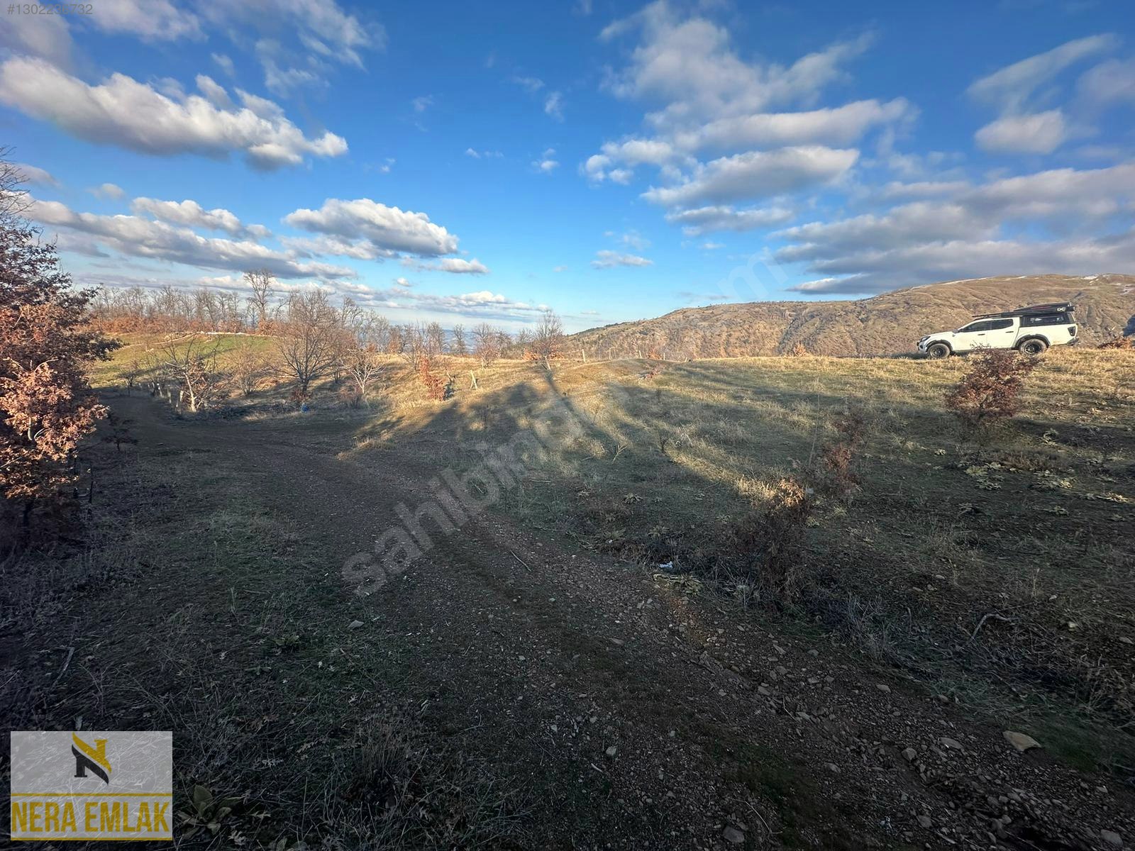HORZUMKESERLER-İZMİR SARISU'YA YAKIN KADASTRO YOLLU 2.138m2 - MANİSA ALAŞEHİR fotoğraf 19