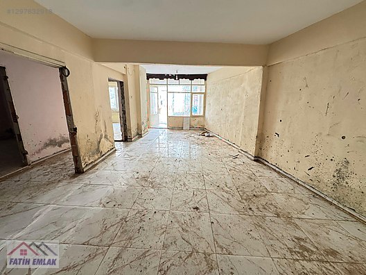 GEMLİK'TE SAHİLE YAKIN 2+1 SATILIK DAİRE - BURSA GEMLİK fotoğraf 12