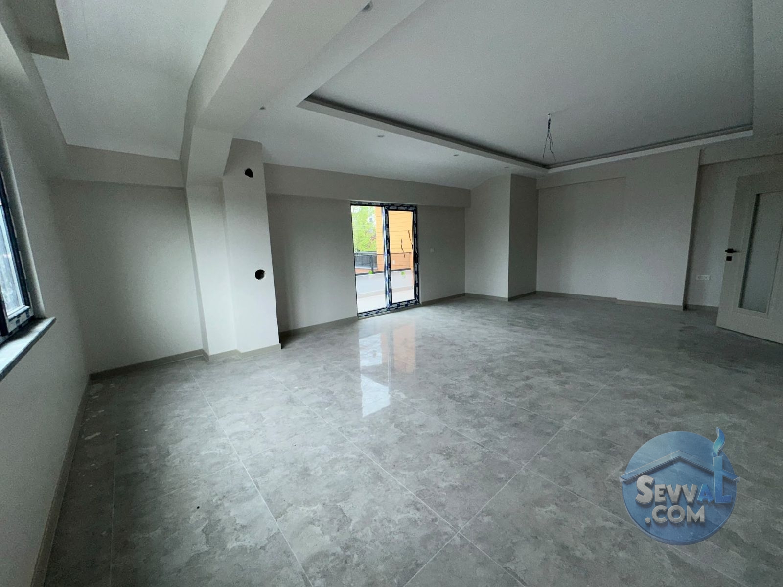 TOPÇULAR MH. SIFIR - EBEVENY BANYOLU - 3+1 ÇATI DUBLEKS - Kocaeli Gölcük fotoğraf 14