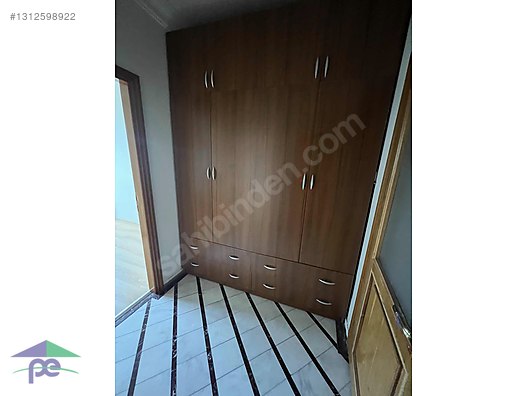 POLAT'TAN 3+1 100m2 KOMBİLİ 2.KATTA METROYA 5 DK MESAFEDE - İSTANBUL KADIKÖY fotoğraf 29
