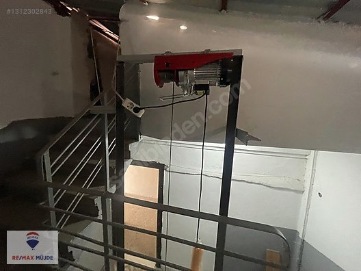BAYRAMPAŞA TERAZIDEREDE KIRALIK 200 M2 2.KAT IŞYERI - İSTANBUL BAYRAMPAŞA fotoğraf 17