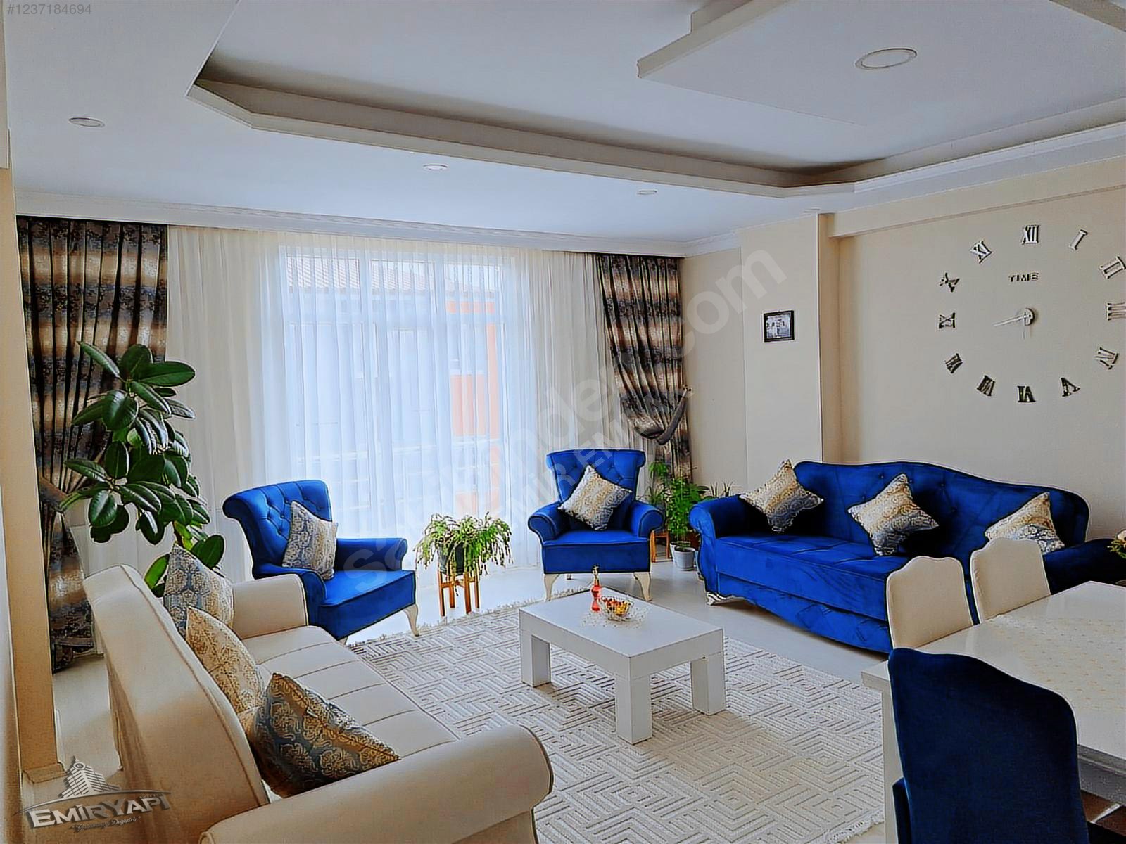 EMİR EMLAK GAYRİMENKULDEN 3+1 ÇARŞI MERKEZLİ FIRSAT DAİRE - KARS MERKEZ fotoğraf 9