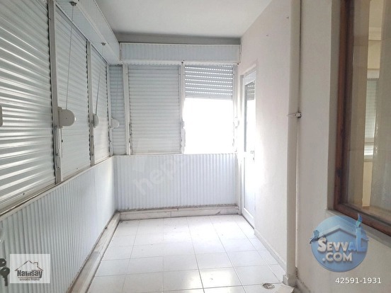 Çallı Kavşağında Katta Satılık 3+1 - ANTALYA MURATPAŞA fotoğraf 17