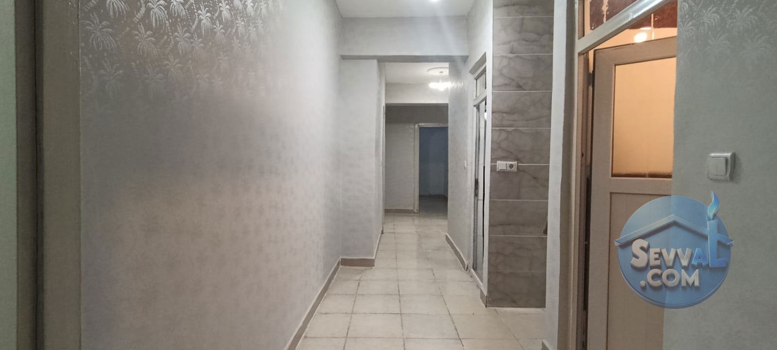 AHMET YESEVİ MAHALLESİ YÜKSEK GİRİŞ 3+1 D.GAZ KAPIDA - ŞANLIURFA HALİLİYE fotoğraf 25