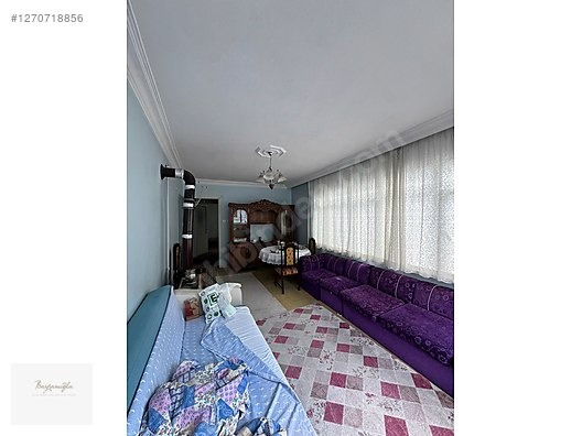 BAYRAMOĞLU EMLAK'TAN KAFZADE SOKAK'TA SATILIK 2+1 DAİRE!! - İSTANBUL FATİH fotoğraf 16