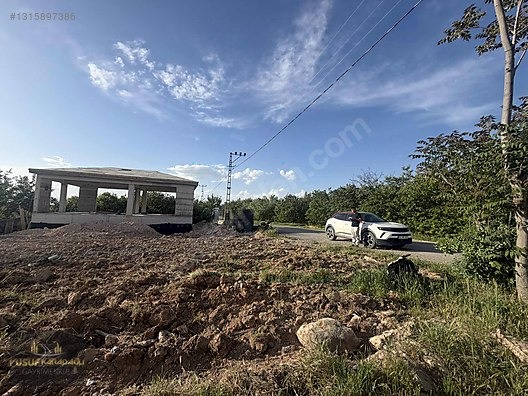 DİLEK TOPRAKTEPEDE ANAYOL CEPHELİ MÜSTAKİL TAPULU ARSA - MALATYA YEŞİLYURT fotoğraf 19