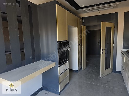 EMLAK 72'DEN KINAY PARK ORMAN SİTESİNDE KİRALIK 3+1 LÜKS DAİRE - BATMAN MERKEZ fotoğraf 13
