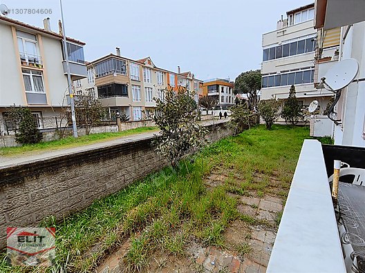 Karasu'da Denize Sıfır Site İçinde Bahçeli Yüksek Giriş 2+1 - SAKARYA KARASU fotoğraf 48