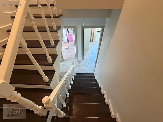 BAŞİSKELE DAMLAR MAH VİLLA KONSEPT 4+1 DUBLEKS DAİRE - KOCAELİ BAŞİSKELE fotoğraf 29