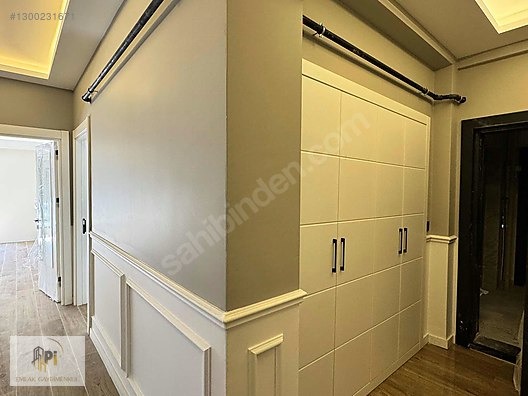 Pİ GAYRİMENKUL'den SÜMER'de 13 ÖNEMLİ ÖZELLİĞE SAHİP 4+1 DAİRE - ESKİŞEHİR ODUNPAZARI fotoğraf 12