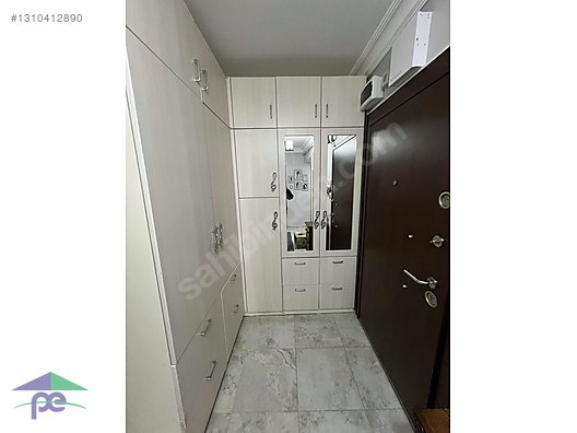 POLAT'TAN TERAKKİ CADDESİNE 3 .BİNA 2+1 90m2 KOMBİLİ ANKASTRELİ - İSTANBUL BAKIRKÖY fotoğraf 15