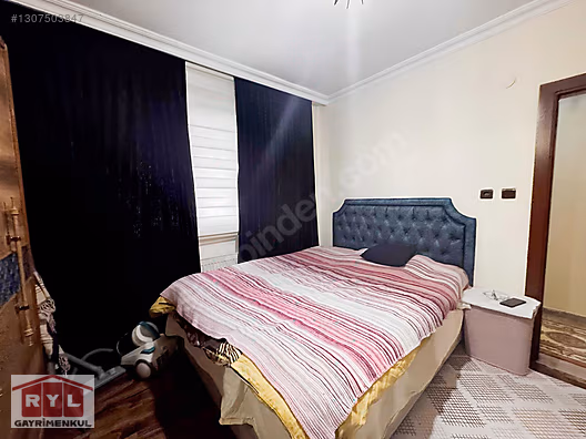 Ümraniye Elmalıkent'te Satılık 2+1 Daire (Bisan Sitesi) - İSTANBUL ÜMRANİYE fotoğraf 7