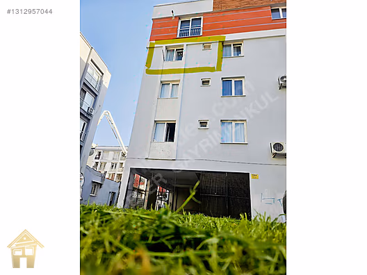 EFELER GAYRİMENKUL 1+1 Ara KAT Doktor 14bn₺ Kiraclı KREDİ LİMTSZ - AYDIN EFELER fotoğraf 33